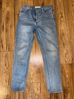 Denim Forum yoko jeans slim